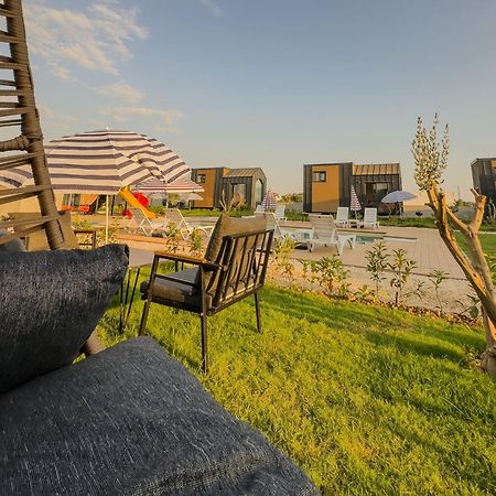 Serenity Village 베렉 외부 사진