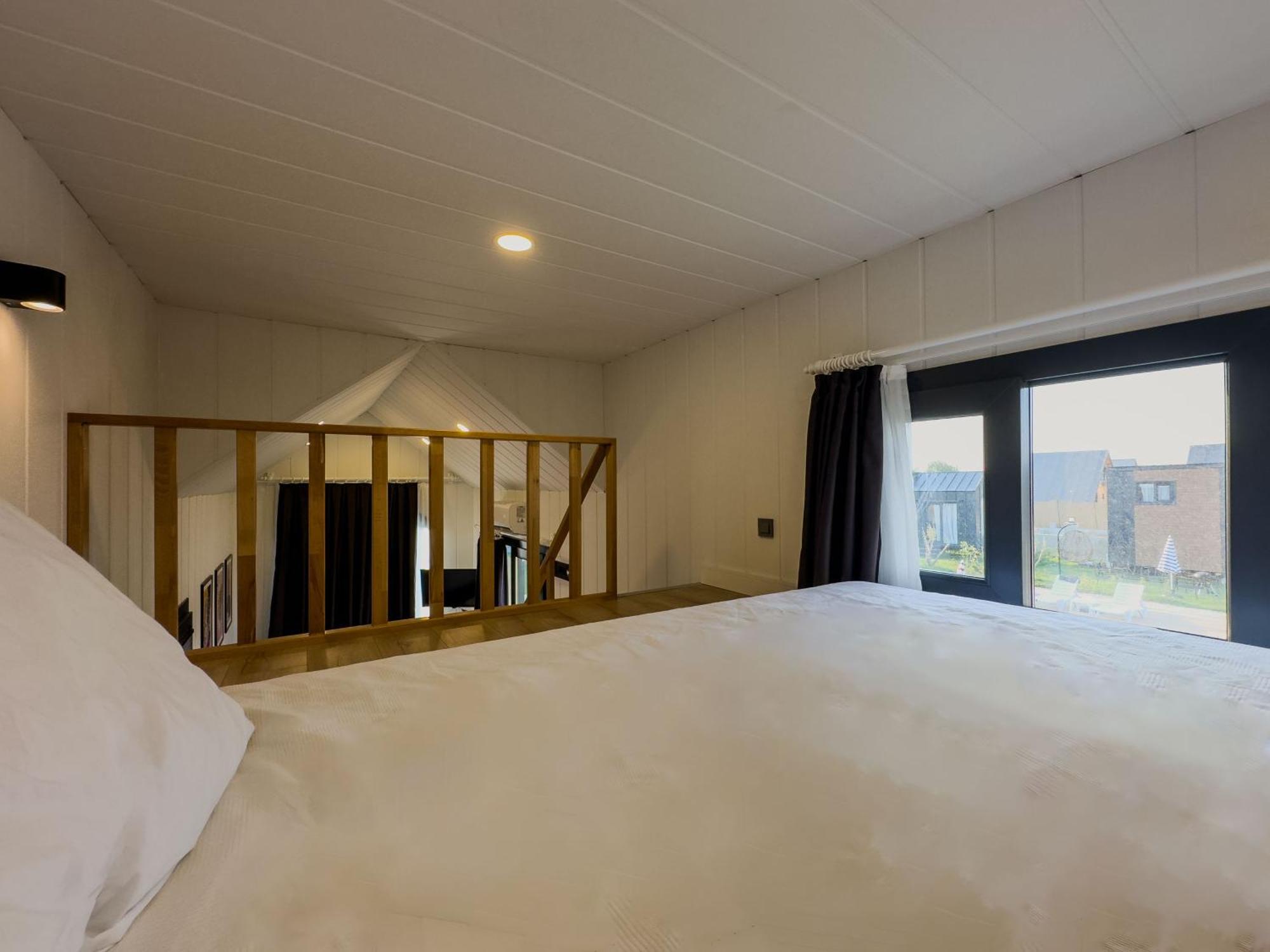 Serenity Village 베렉 외부 사진
